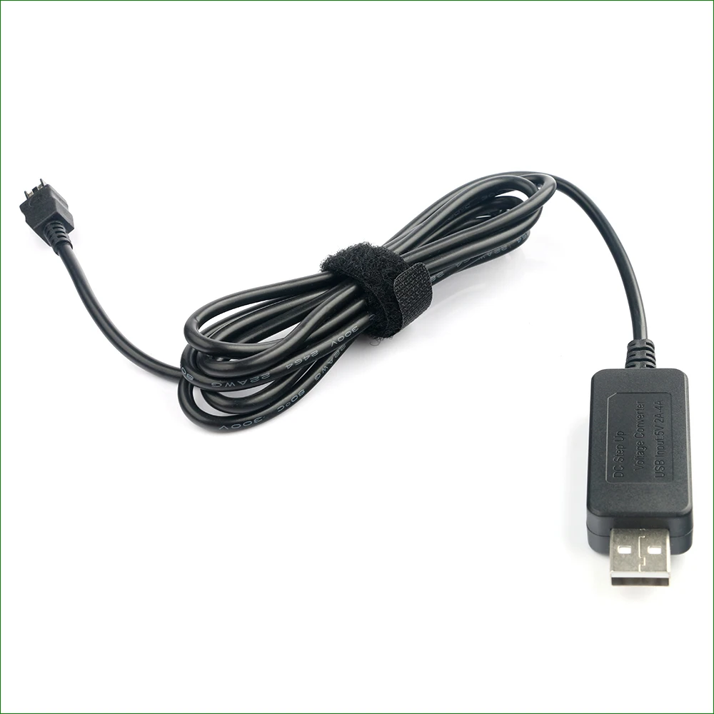 USB 5V AC-L20 AC-L25 AC-L200 Điện Sạc Cung Cấp Cáp Cho Sony HDR CX350E CX510E CX700E PJ20 PJ30E PJ50E PJ350E SR5