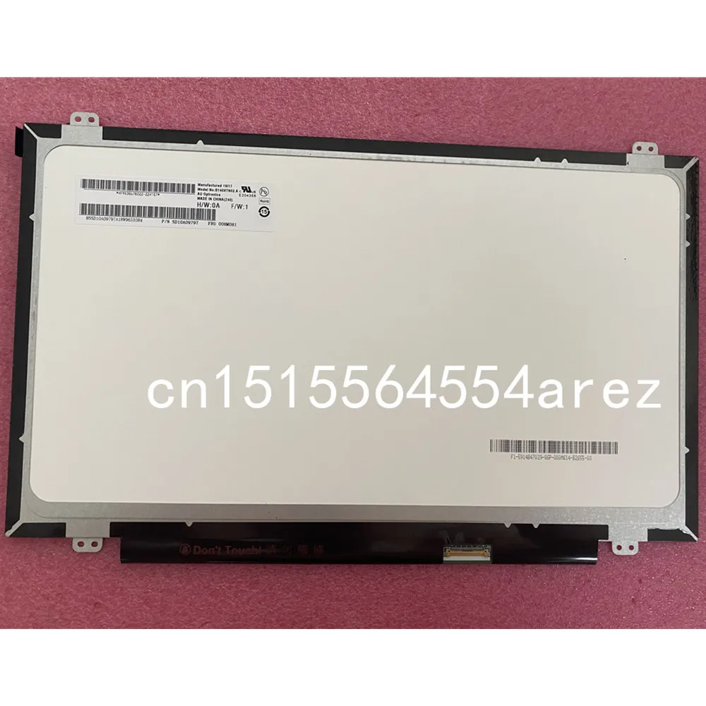 New and Original for Lenovo Thinkpad T450 T440 T440p E440 T470 T480 E450 L450 L440 E440 LCD screen HD 00hm081 04X0435 04X0391