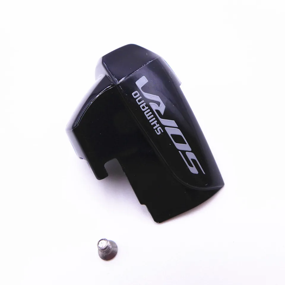 シマノ SORA ST-R3000 シフター STI レバー ネームプレート 固定ネジ