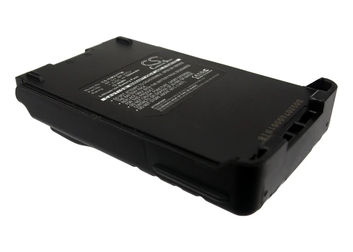 بطارية ل Icom IC-M88 ، IC-U80E ، IC-V80 ، IC-V80E ، IC-V85 ، IC-V85E ، BJ-193 ، BJ-265 ، BP-227 ، BP-227Li ، BP-227UL 7.2V/أماه