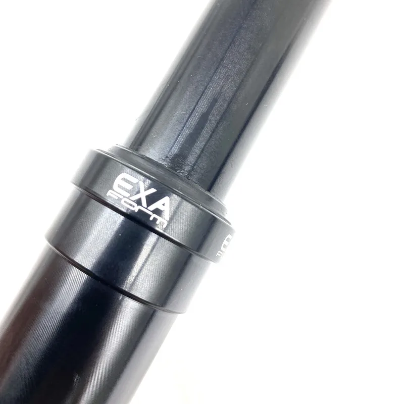 新品 EXA Form dropper seatpost ドロッパーシートポスト Amazon.com : EXA Form Upgraded Speed Up 27.2mm Cable-Less