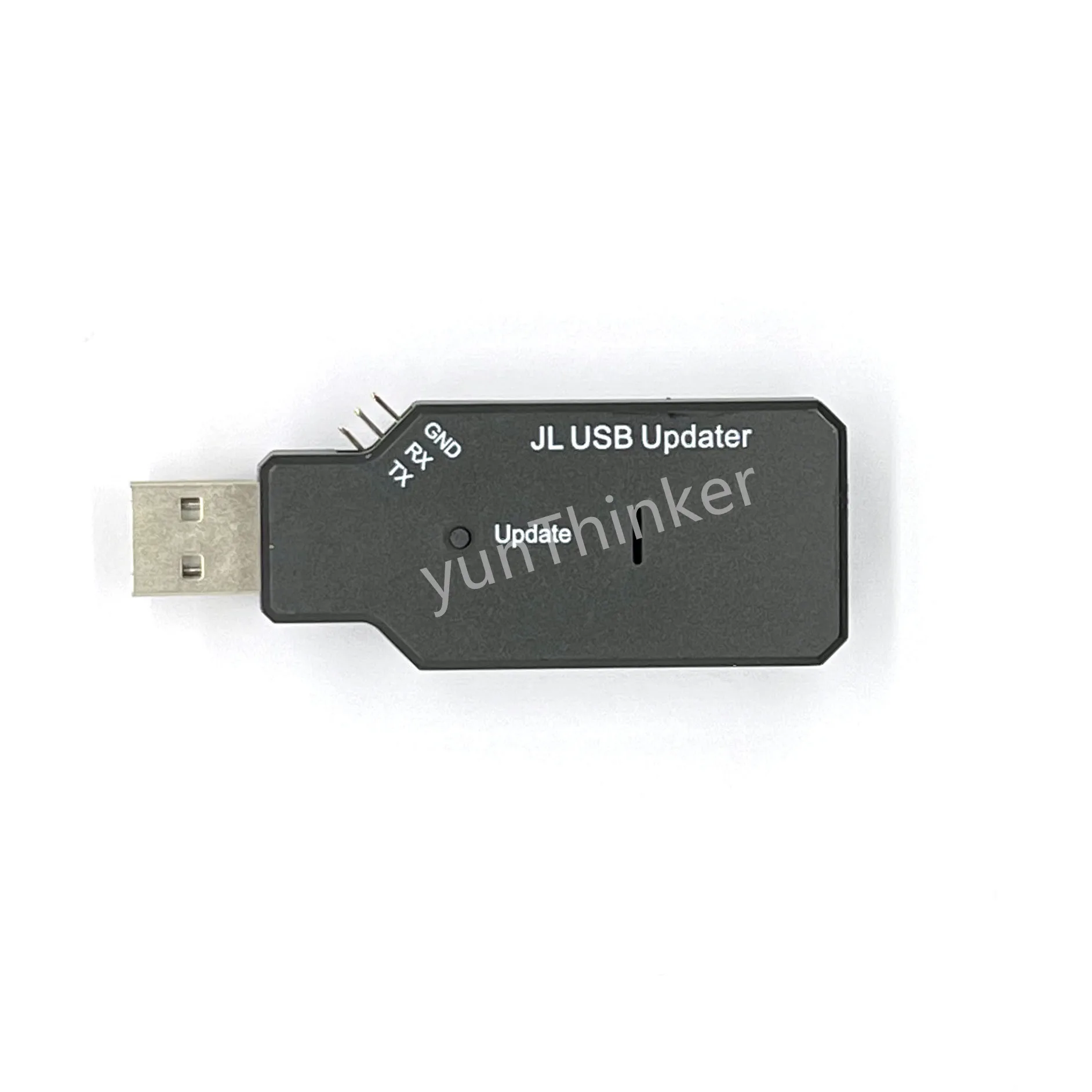 Imagem -03 - Jerry Forçado Ferramenta de Atualização com Porta Serial Usb Depuração Jerry Forçado Baixar Jerry Forçado Burner V4.0