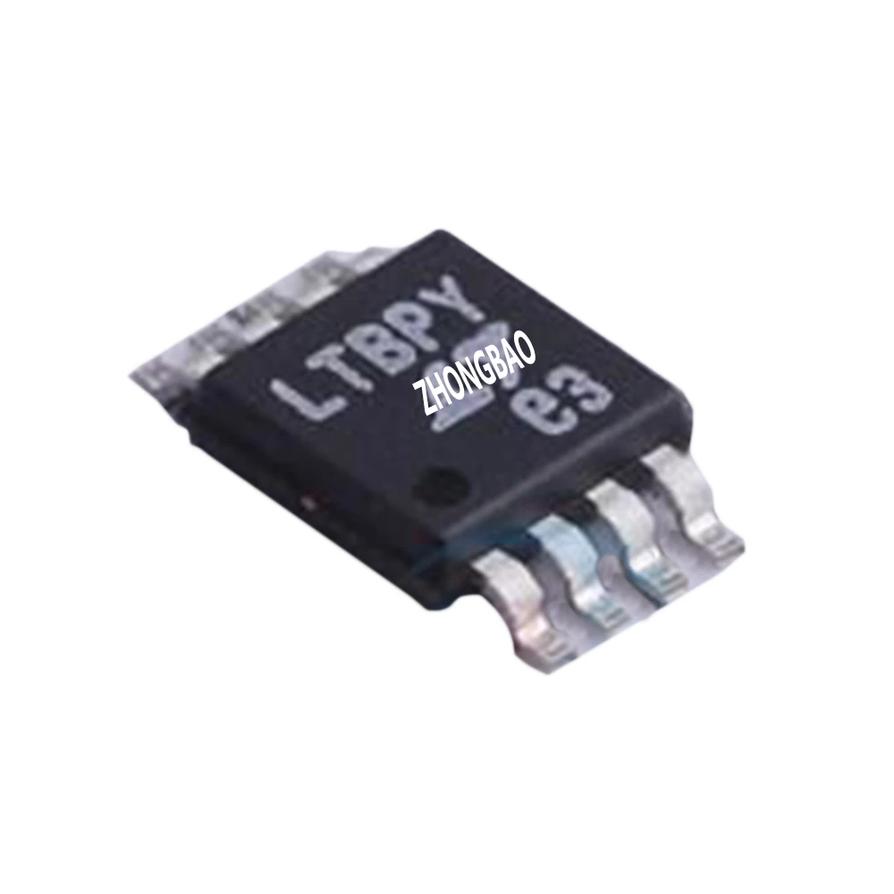LTC4303IMS8 # PBF LTBPY MSOP8 # TRPBF السلع الجديدة