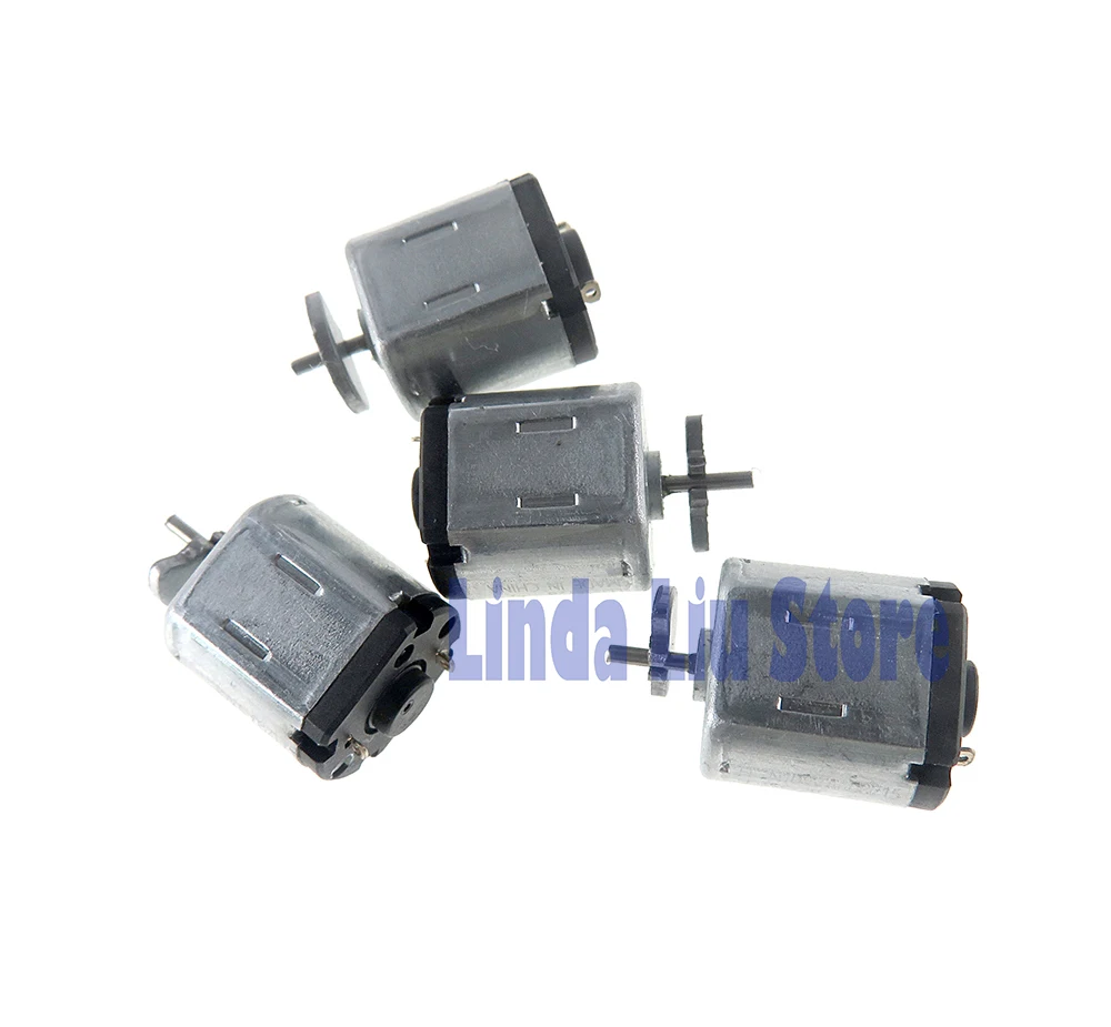 XBOX 시리즈 XBOXONE S 슬림 게임 컨트롤러용 범용 핸들 소형 모터, XBOX 시리즈 X S용 소형 모터