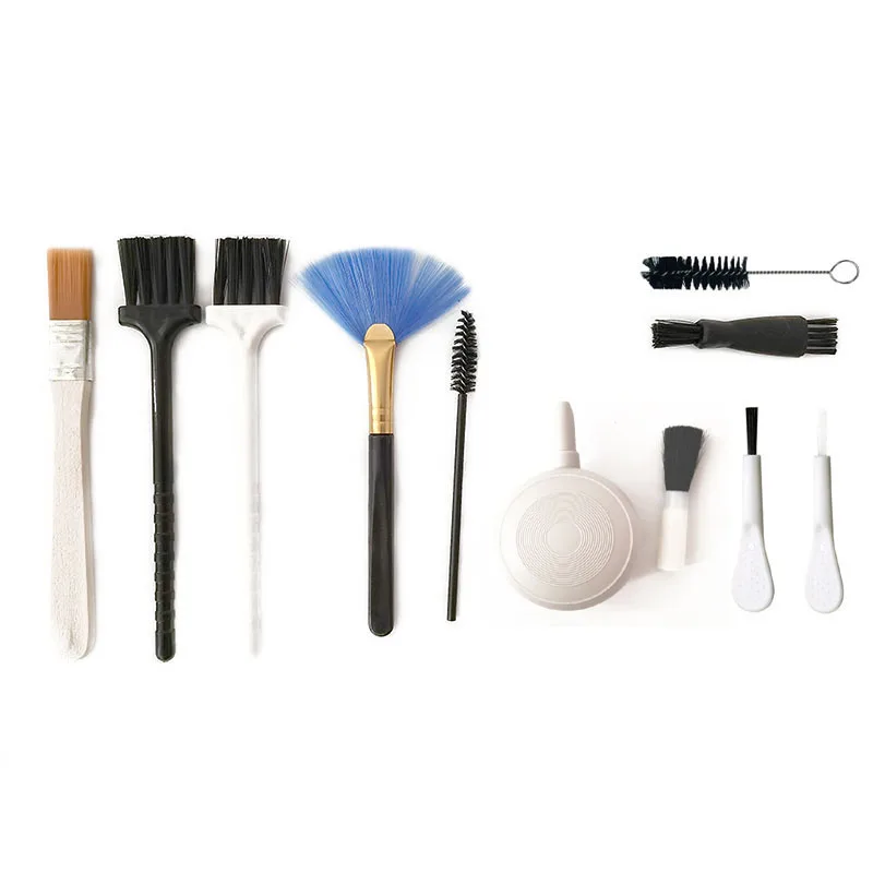 

Brush Cleaning Tools For Huawei Freebuds2 For Airpods Pro For Xiaomi Airdots Bluetooth Earphones Case