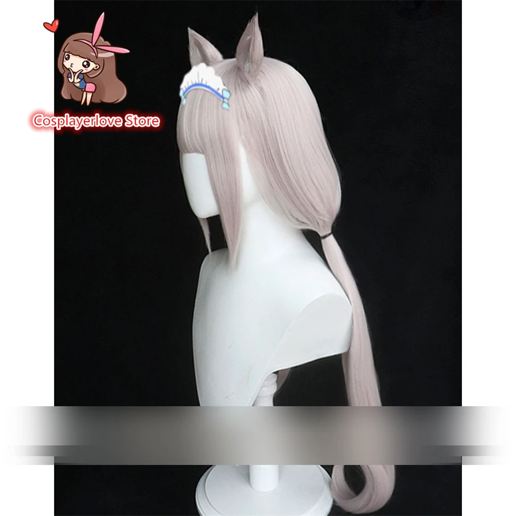 NEKOPARA Chocola Vanilla Headwear for cosplay Halloween Carnival