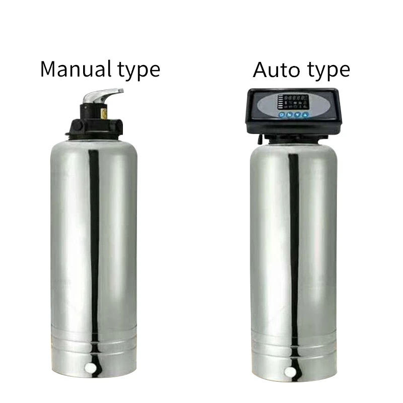 Water tap filter central stainless steel ultrafiltration water purifier