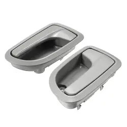 Car Inside Interior Left and RightDoor Handle Auto Handles for Kia Morning PICANTO Euro Star Naza Suria