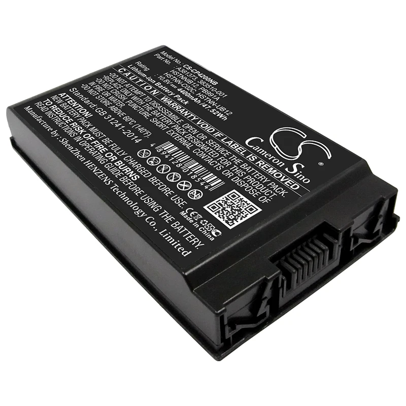 381373-001 HP 노트북 배터리: 사용자 경험과 성능 평가