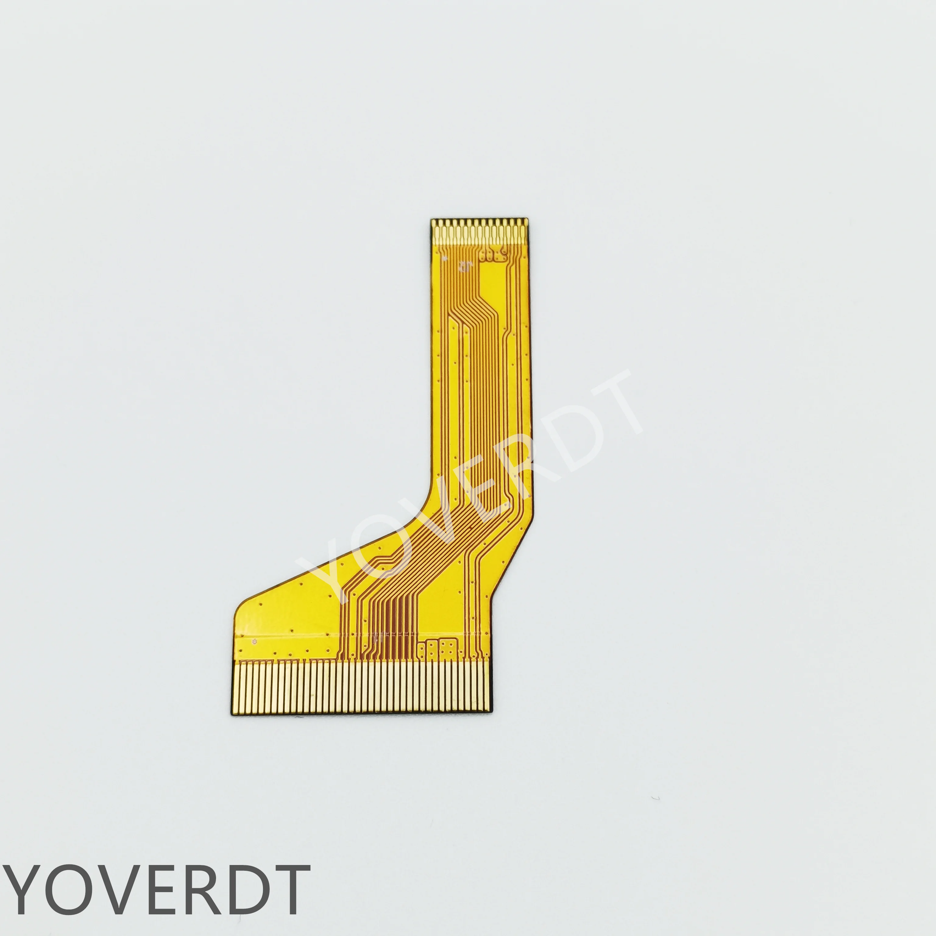 (5 PCS) New Scanner Flex Cable 15-131941-01 For Motorola Symbol MC9190 MC92N0 SE4600 Scan Engine