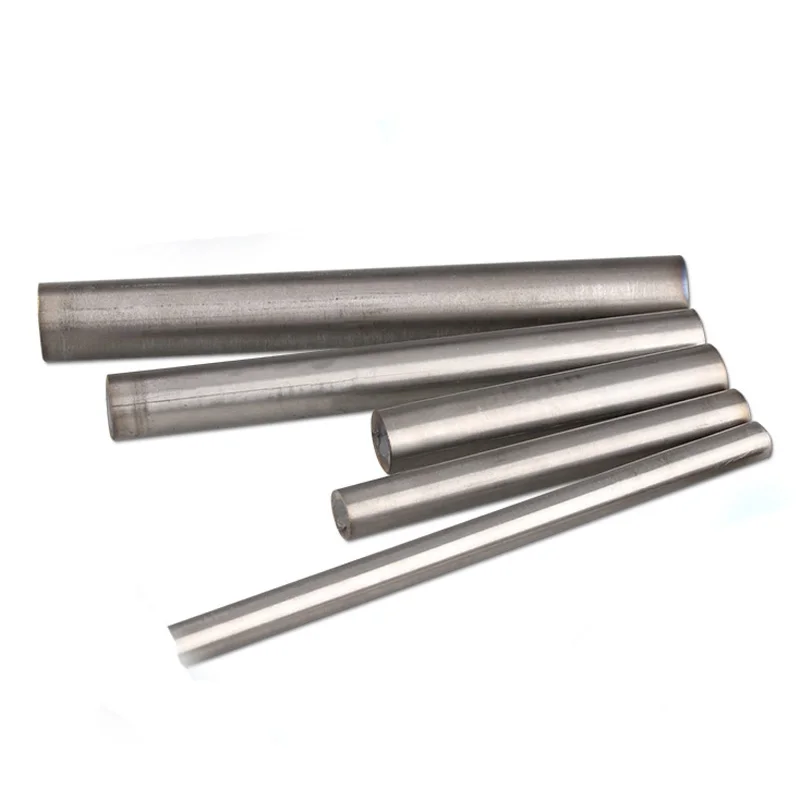 TC4 Titanium rod 6al-4v Round Bar Grade 5