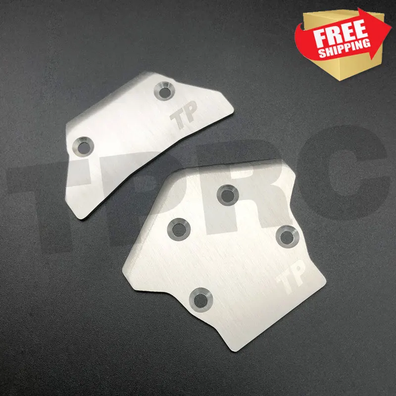 

RC Parts TEKNO MT410 armor plate chassis protect for EB48.4 EB48.3 ET48.3 option parts