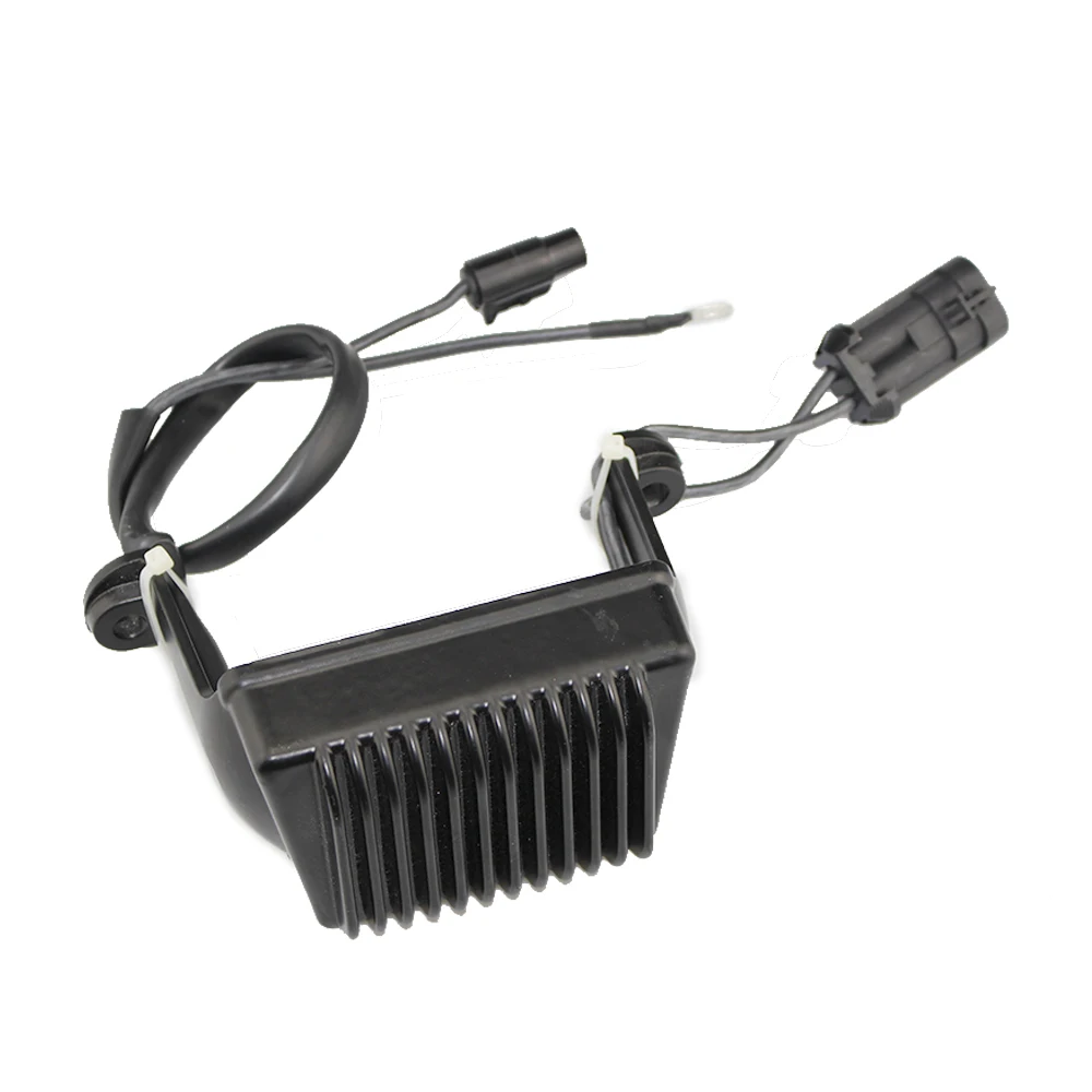 

Motorcycle Voltage Regulator Rectifier For Harley-Davidson Electra Glide Classic - FLHTC Injected - FLHTC I Standard - FLHT