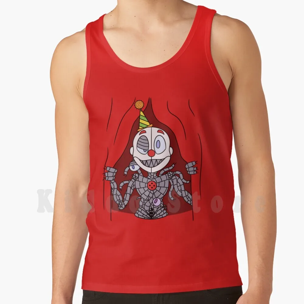 Ennard-Five Nights …