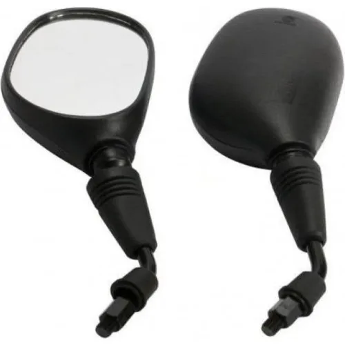 Hsgl Cup Motorcycle Knt 156 Mirror 10 mm