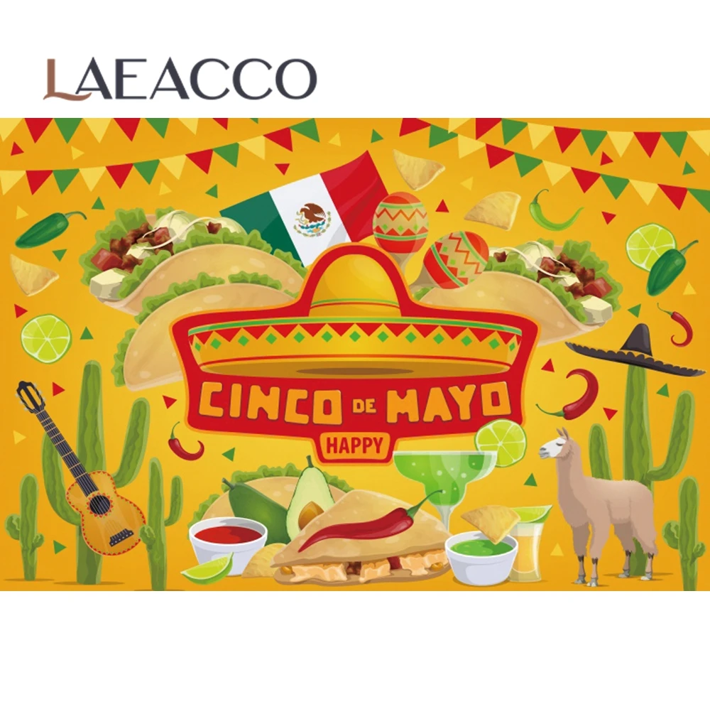 Cinco De Mayoเม็กซิโกซิตี้สงครามเม็กซิกันฉลองลายไม้Partyฉากหลังการถ่ายภาพพื้นหลังสำหรับPhoto Studio
