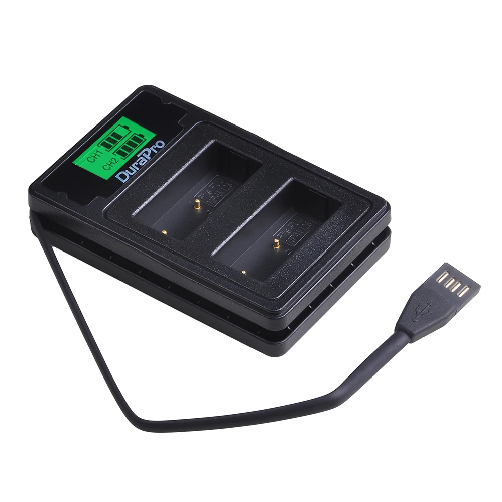 1260mAh NP-W126S NP-W126 배터리 및 듀얼 충전기 NP W126 W126S HS30EXR X100F X-PRO1 X-PRO2 X-A1 X-A2 X-A3 X-A10 X-E1