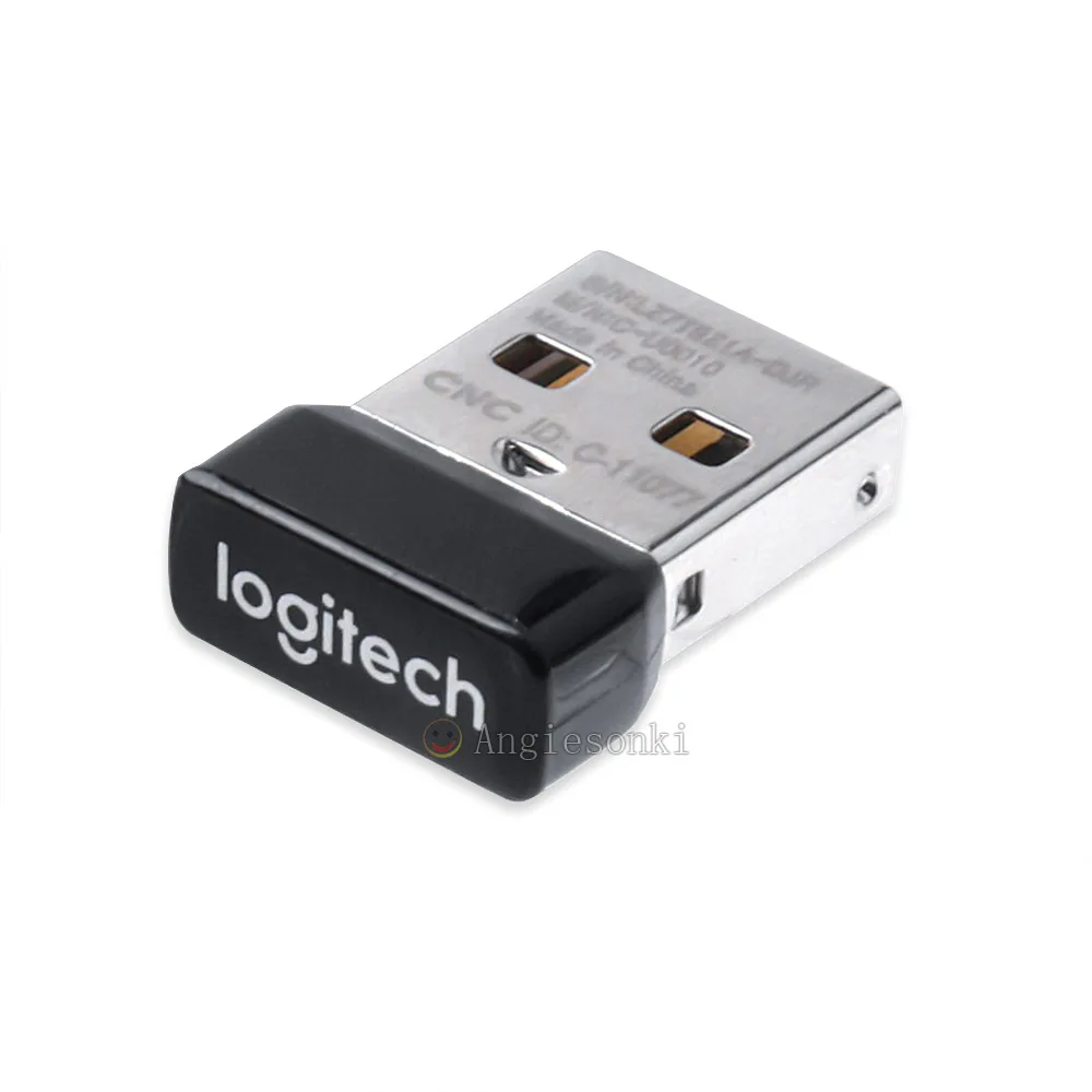 USB NANO RECEIVER Dongle for Logit.ech mouse M950 M905 M705 M545 M525 M515 M510 M505 M345 M310 M185