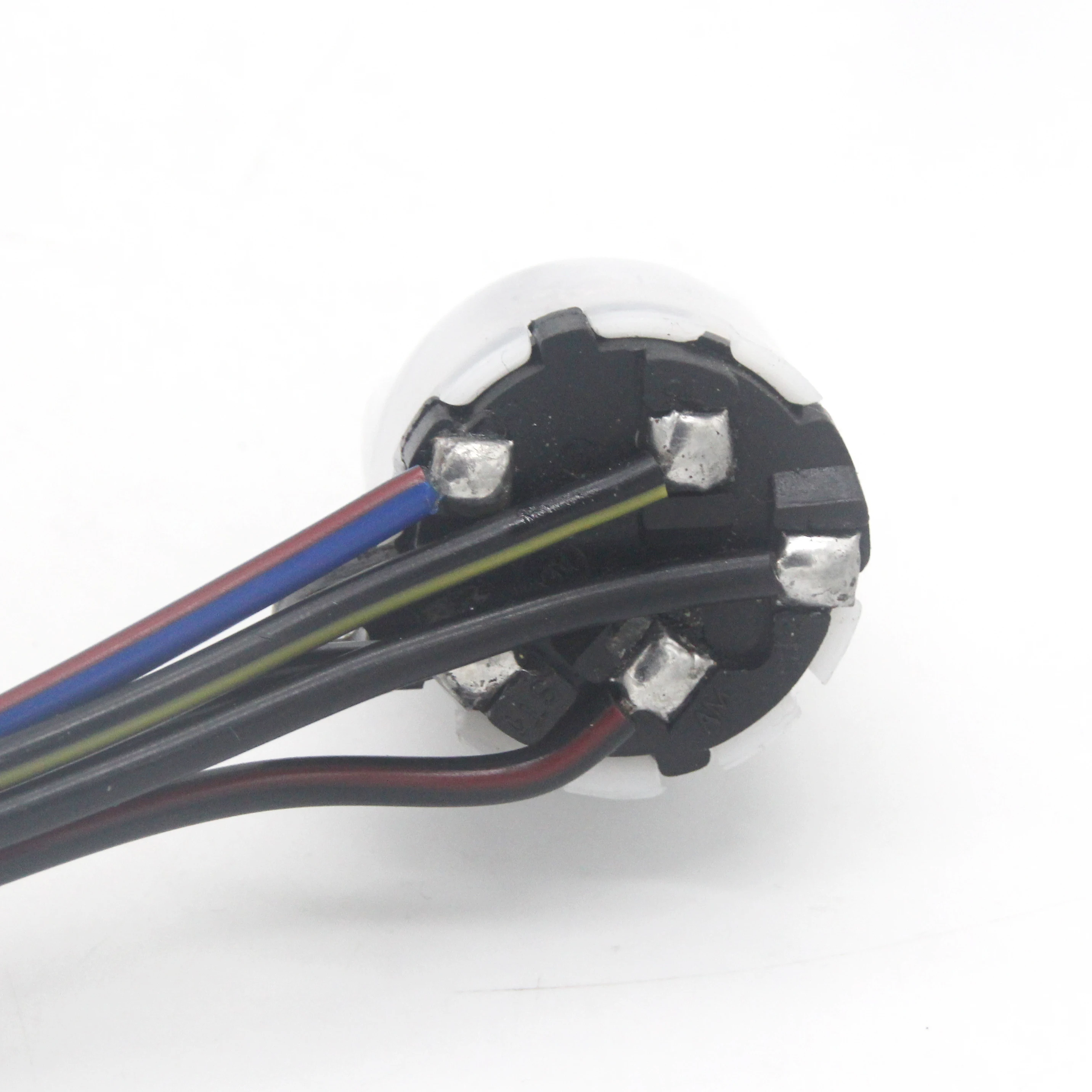 84450-60120 Electrical Assy Ignition Cable Switch For Toyota Landcruiser HJ75 FJ75 Series 1984-1992