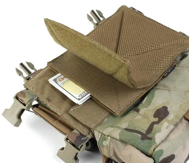 Fundas y bolsas de caza