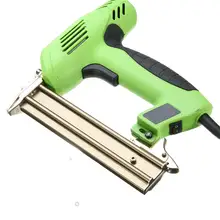 Electric Nail Gun and Stapler 2-in-1 for Furniture #4
