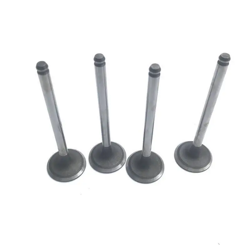 

(16 шт./компл.) впускной клапан/Выхлопные клапаны для китайского sаик ROEWE 550 MG6 1,8 T двигатель автомобильные запчасти для двигателя LGH10029 / LGH101190