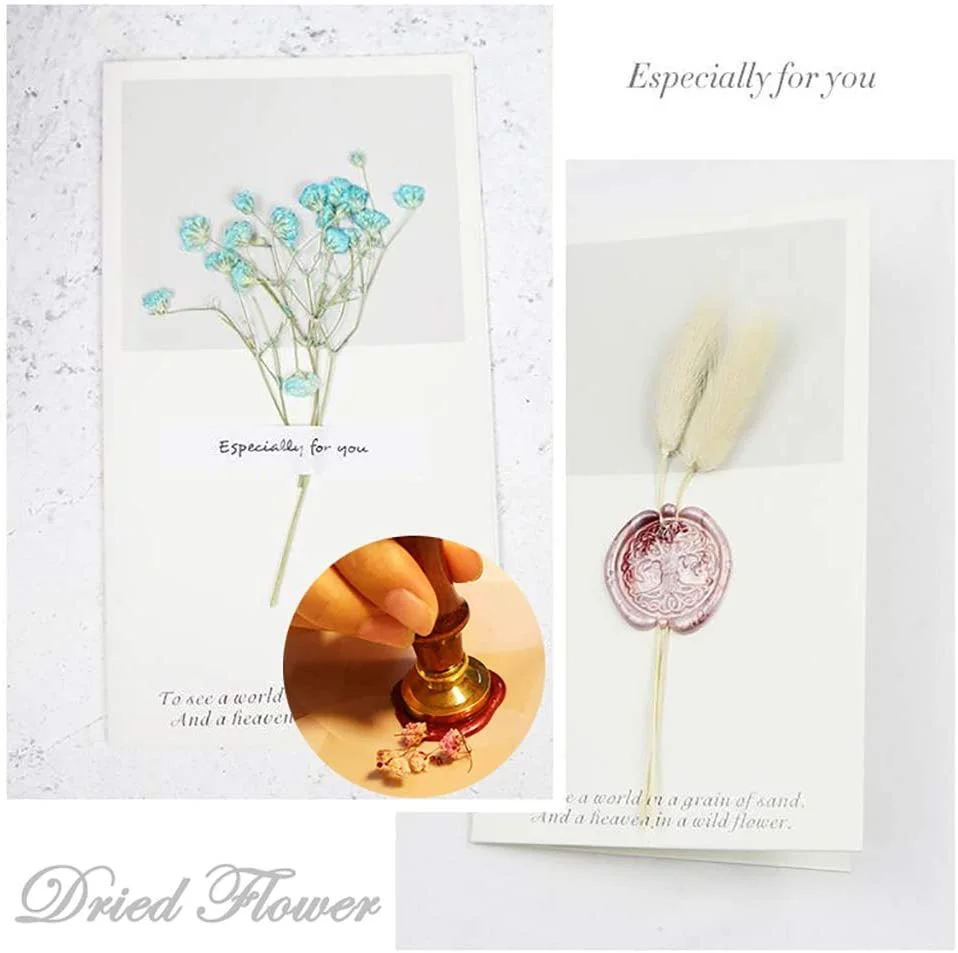 Sealing Wax Stamps Copper Seals with Wooden Hilt, Christian Jesus cross Seal Wax Stamp,God is Greater Than Highs And Lows