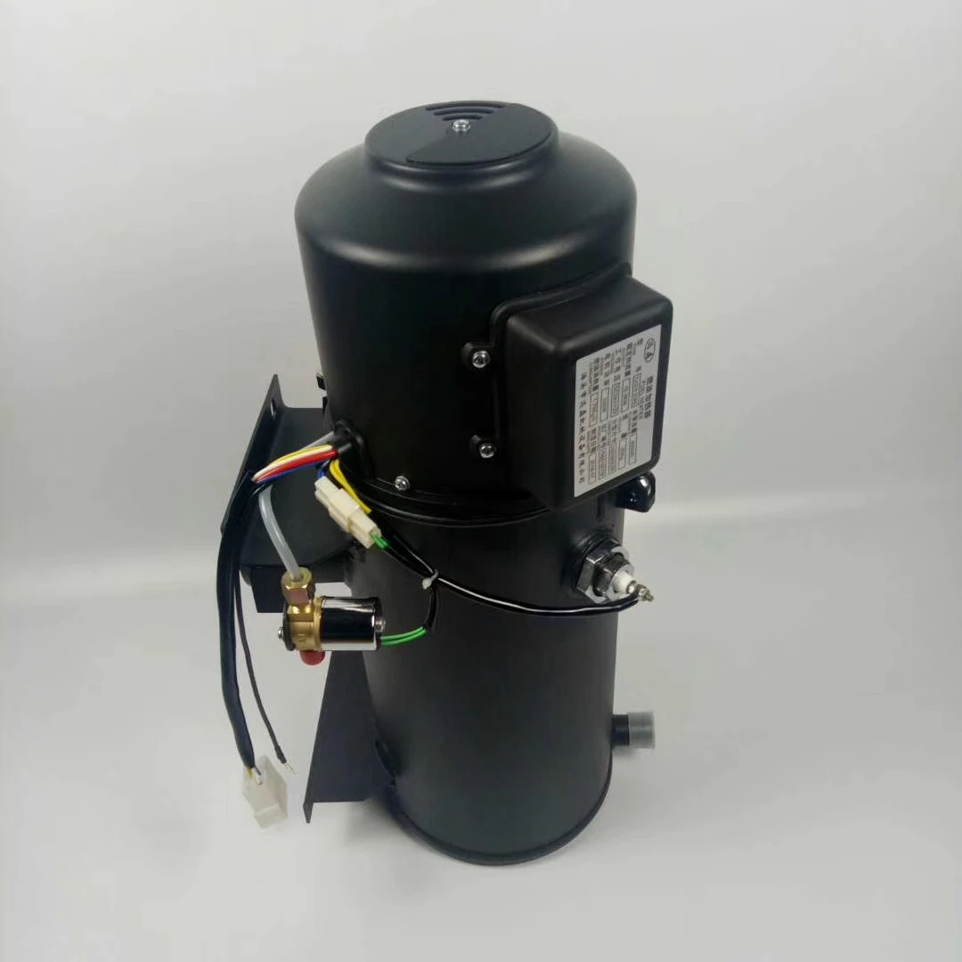 Riscaldatore per auto preriscaldatore per auto riscaldatore Diesel riscaldamento per acqua riscaldatore per auto riscaldatore di parcheggio