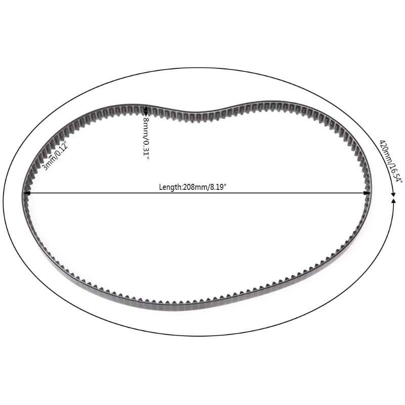 เครื่องทำขนมปังอัตโนมัติสายพานลำเลียงสายคล้องคอปริมณฑล420มม.ครัว