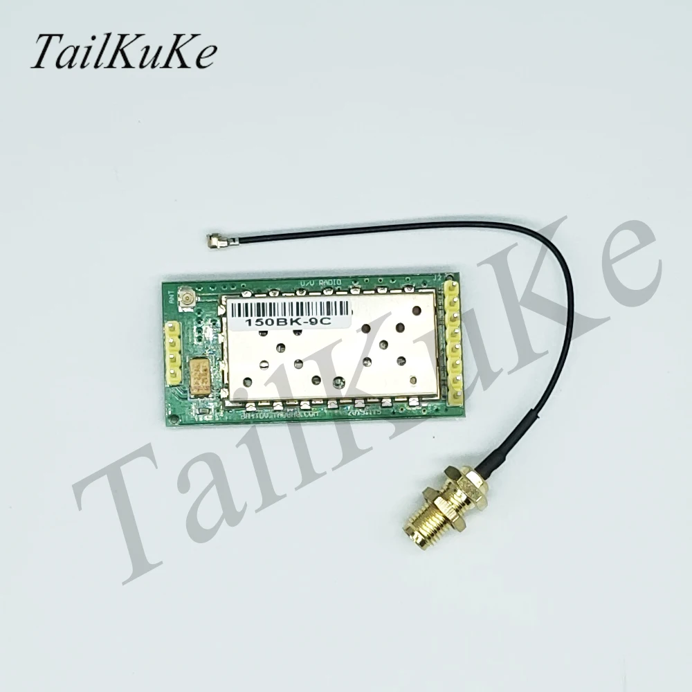 

APRS 51G3 51WG3, Etc. Universal U, V Walkie-talkie Module