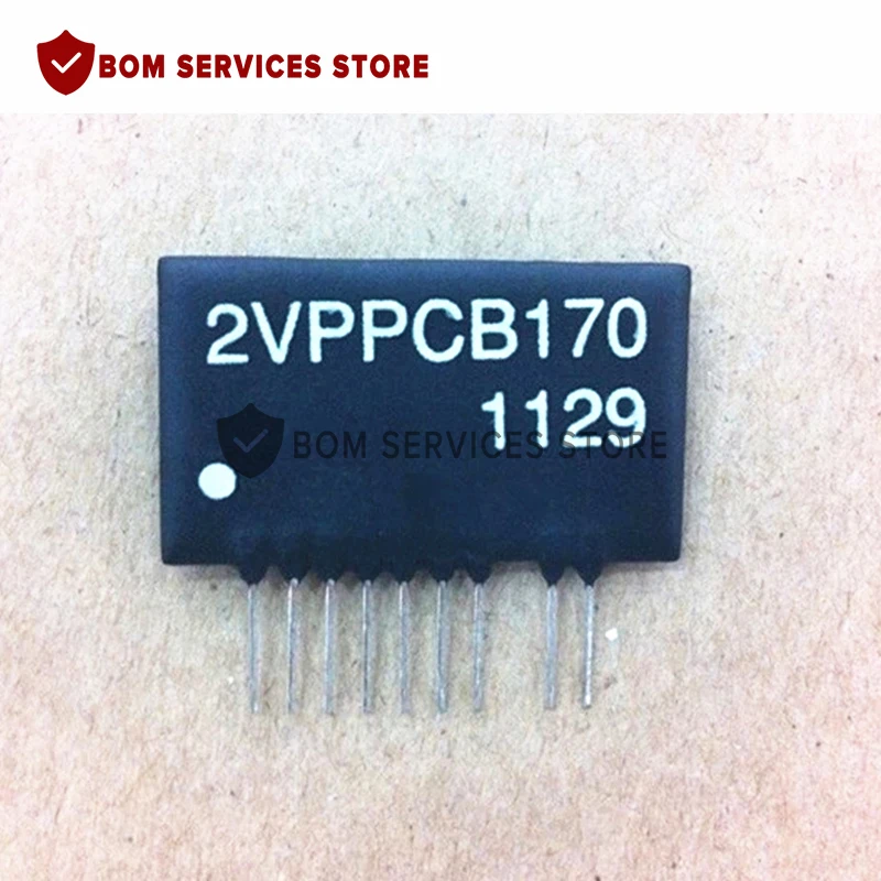 

2VPPCB170 Бесплатная доставка, новый оригинальный модуль IGBT