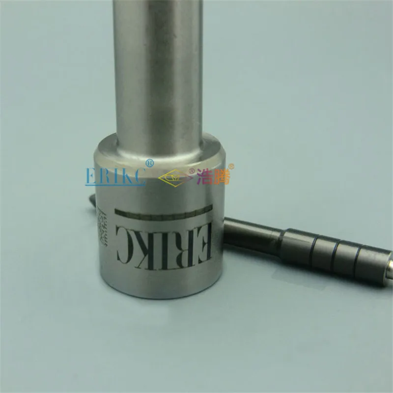 ERIKC Dlla158p854 Fog Nozzle 970950 0547 Gas Burner Nozzle Dlla 158 P854 (970950-0547) for 095000-8900