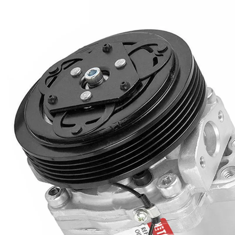 Para suzuki ac a/c compressor de ar para carro suzuki grand vitara 1998-2005 1.6 2.0 2.7 9520170 CF0/95201-70CC0/95201-70CG0 12V 5PK