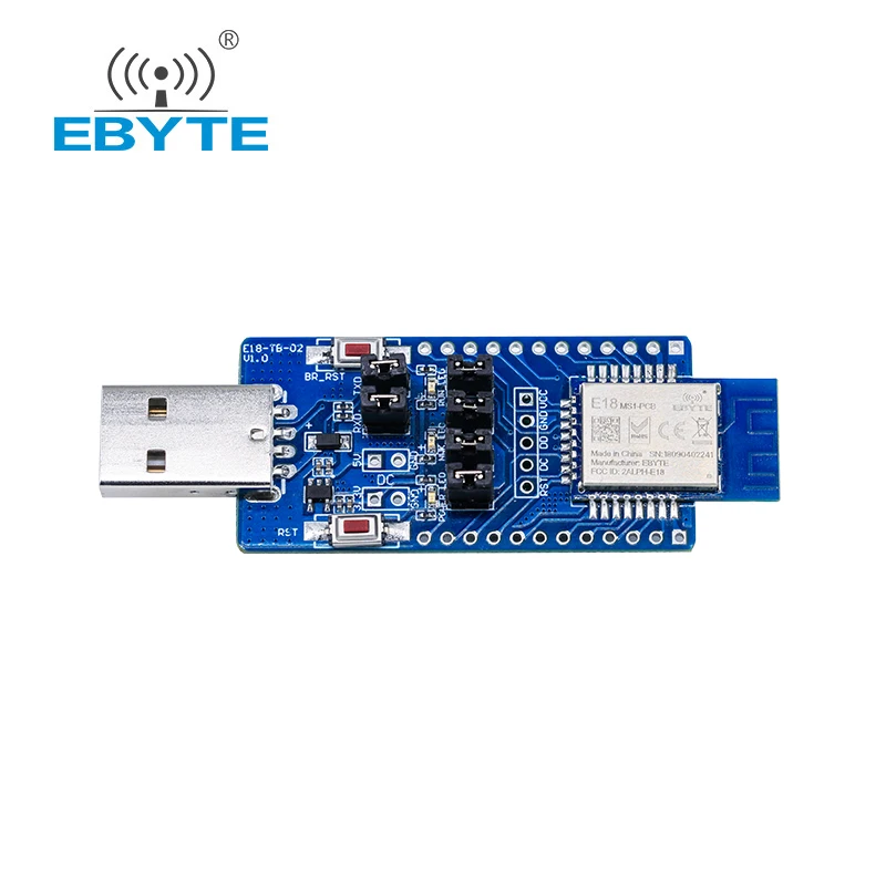 Zigbee Module Ontwikkeling Test Set CC2530 Core Board 2.4G Draadloze Smart Home