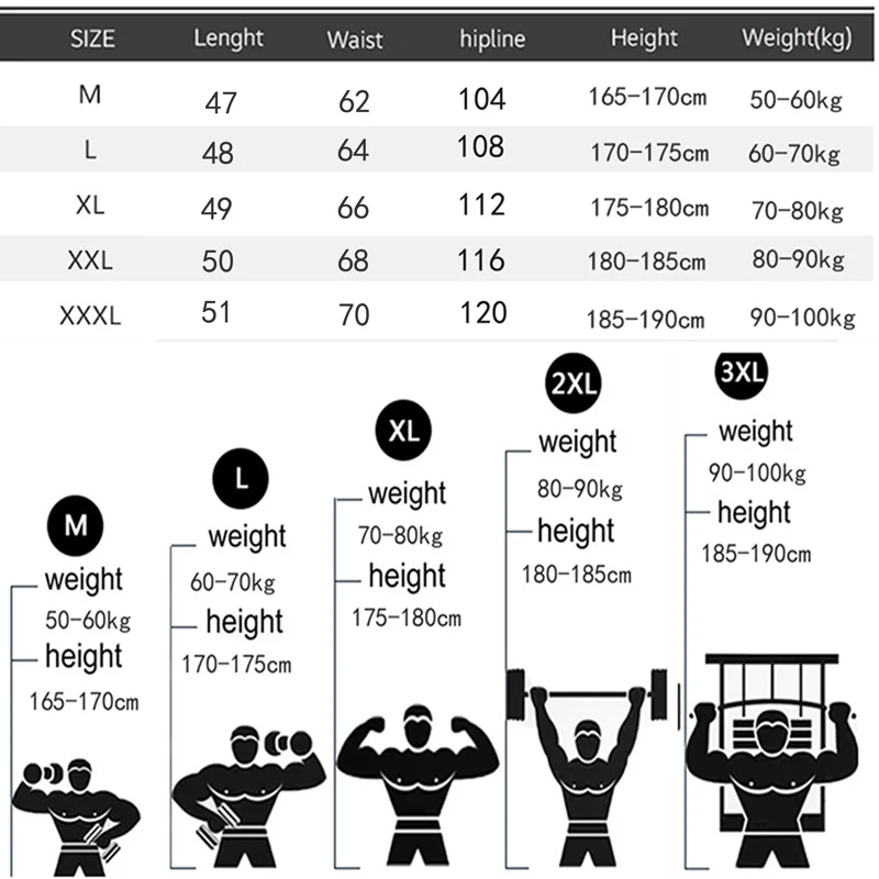 Mens Running Shorts with Zipper Pockets Gym Fitness Workout Shorts Men Sport Short Tennis Basketball Soccer Training Shorts 1