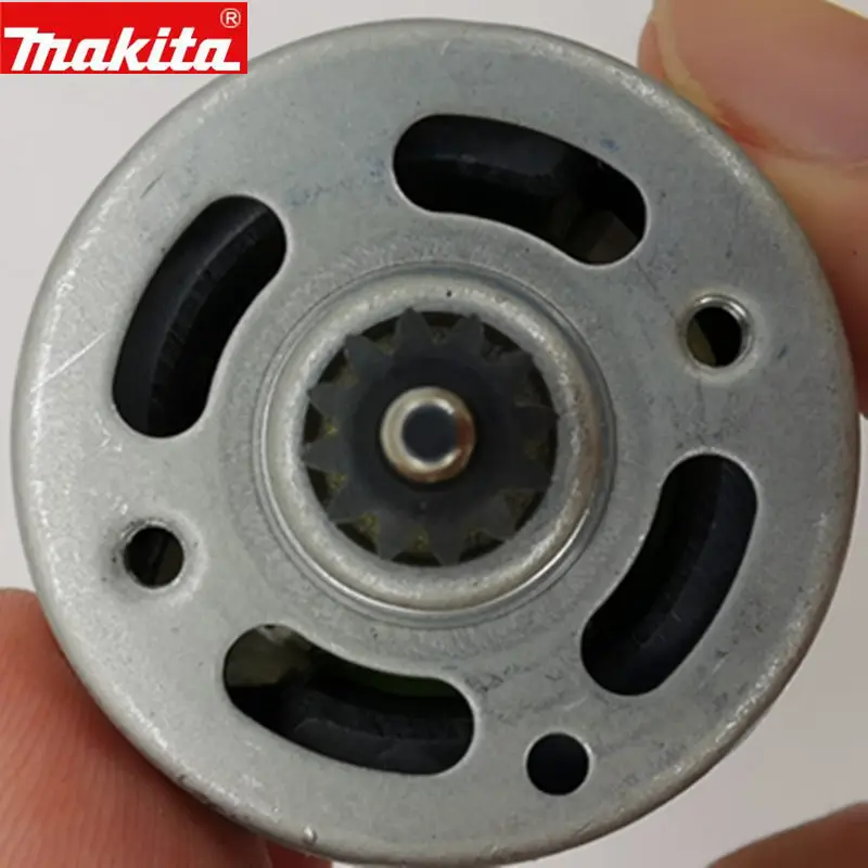 Imagem -03 - Motor Motor 10.8v para Hp330d Hp330dwe Hp330z Makita629962-9 6299611