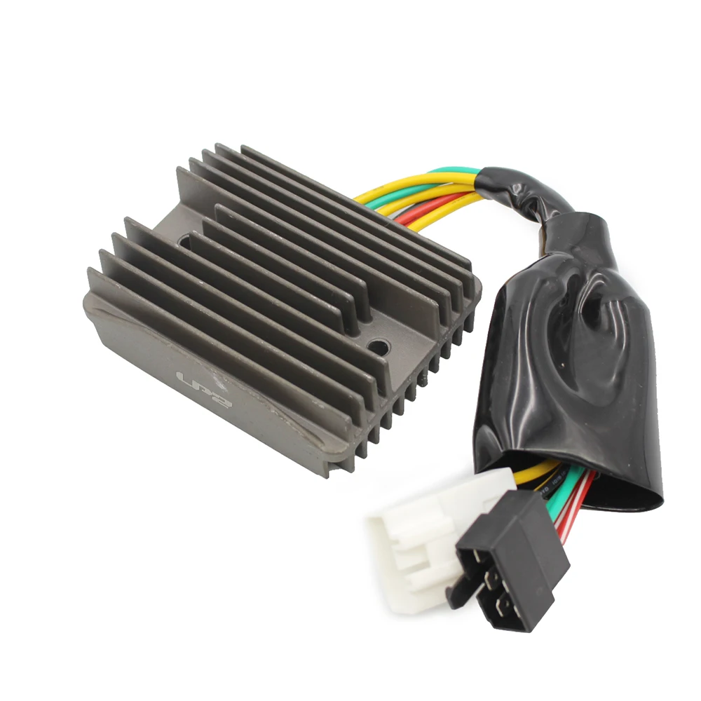 Motorcycle Regulator Rectifier For Honda CBR1100XX Blackbird VFR800 Interceptor RVT1000R VTR1000S RVT RC51 VTR1000SP VTR SP-2