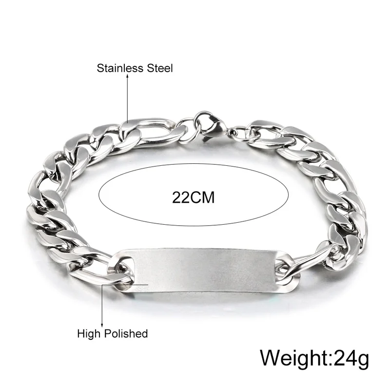 2024 Trend Glamour Jewelry Stainless Steel Braided Chain Bracelet Vintage Smooth Shiny Bangle Bracelet For Women Pulseras