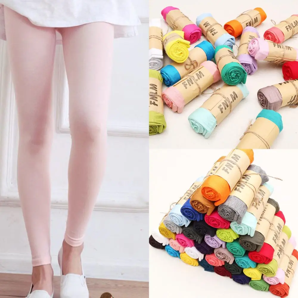 

Sexy leggings fitness pants Solid Elastic leggings women Leggings Thin leggings women's slim high-waisted Push Up Leggings New