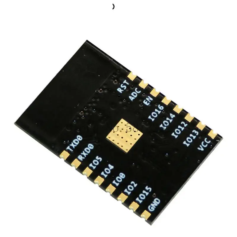 ESP8266 Serial To WIFI Module ESP-12S Industrial Grade Wireless Module ESP-12 ESP 8266 IOT