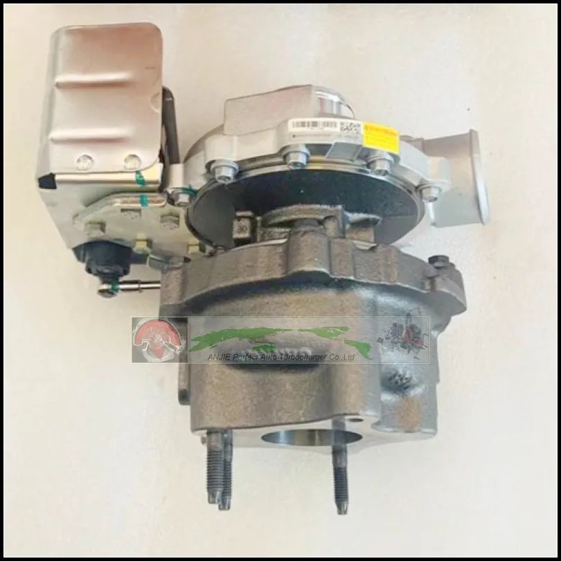 

NEW Original Turbo GTB17 796910 796910-4 796910-0004 S00009743+01 For SAIC MAXUS V80 SC25R 2.5TD 100KW 136HP Euro V
