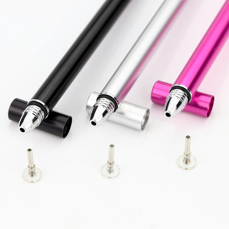 Xiaomi – stylet tactile intelligent 2 en 1, pour tablette android, iphone, ipad