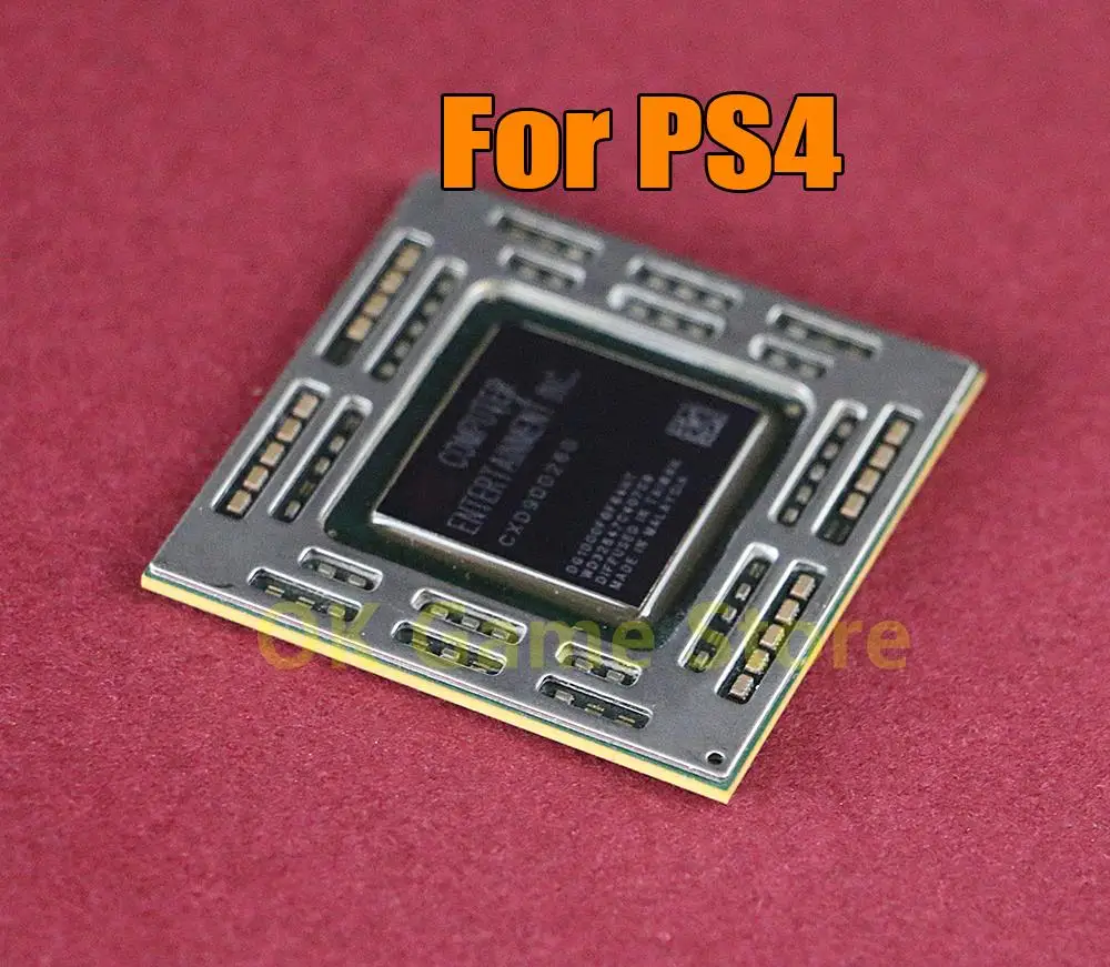 1PC Good Quality Replacement for playstation 4 ps4 Controller CXD90026G CXD90026AG CXD90026BG BGA chip ic with ball