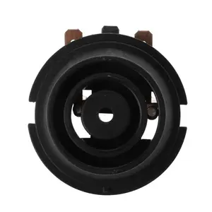 Thay thế 808F AC 250V 13A Cơ sở điều khiển nhiệt độ nhiệt độ 10 cơ sở bán hàng chính - 3