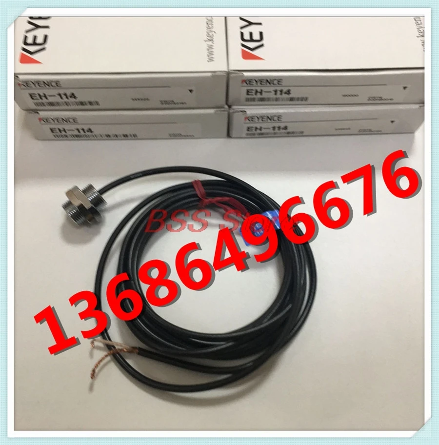 

Sensor Eh-114 Brand New & Original Delivery