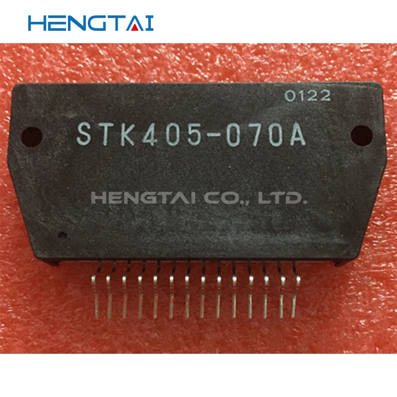 stk405 070a
