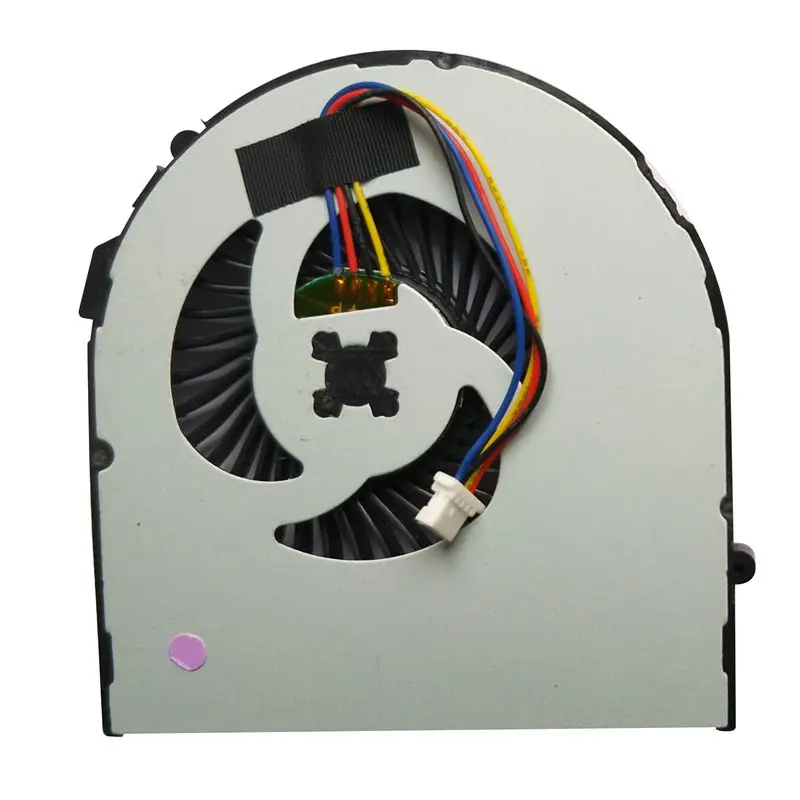 جديد محمول وحدة المعالجة المركزية مروحة التبريد لشركة أيسر أسباير V5 V5-531 V5-531G V5-571 V5-571G MS2360 وحدة المعالجة المركزية مروحة التبريد برودة