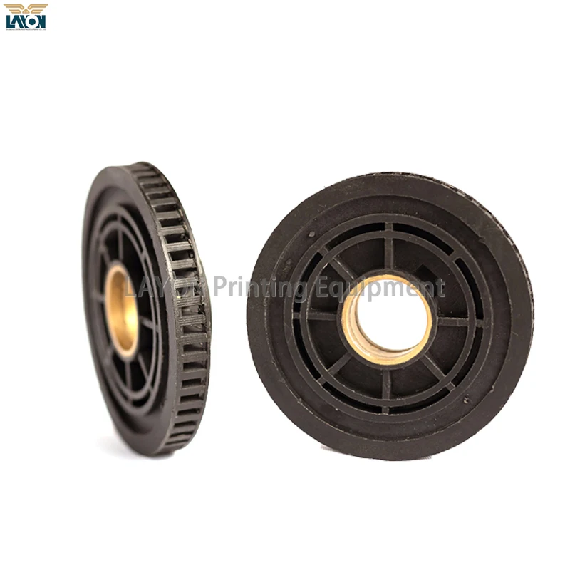 10 PCS 93.015.353 LAYON High Quality Suction Drum Disc For SM102 CD102 HD Offset Printing Machine Parts Fast Delivery