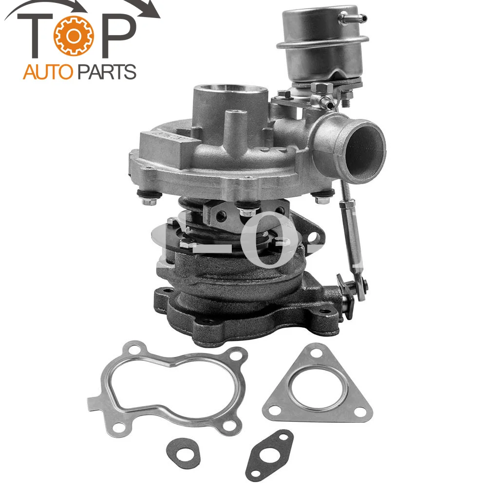 Turbo for VW Seat Ibiza Fabia Polo Lupo 045145701V 045145701 045145701C 701729-0001 045145701J 1.4 75hp AMF MK3 1.4 TDI 55KW 75