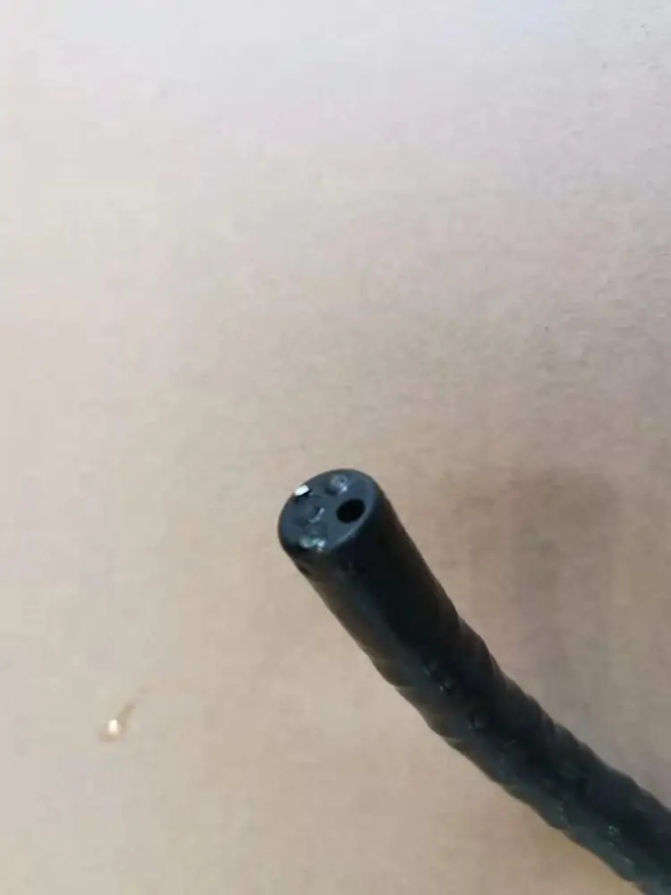 Portátil usb gastroscópio mslvf03a